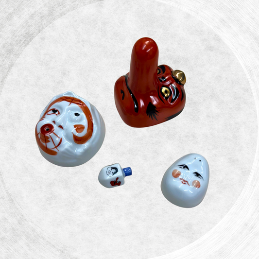 Beku Cup Set