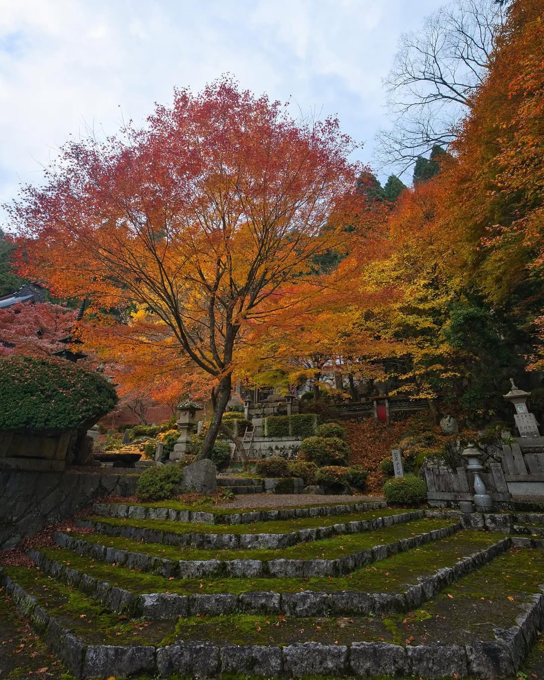 Chogenji Temple