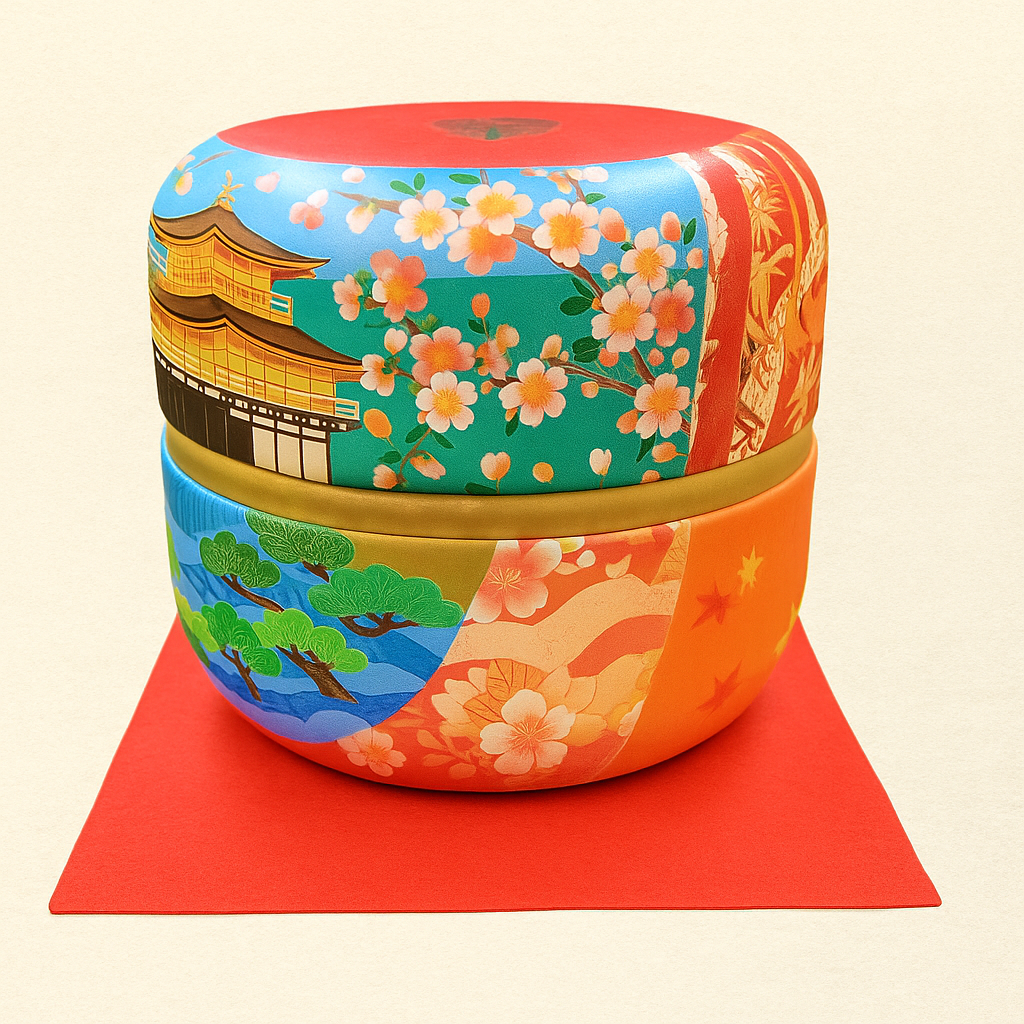 Kyoto Seasonal - Matcha