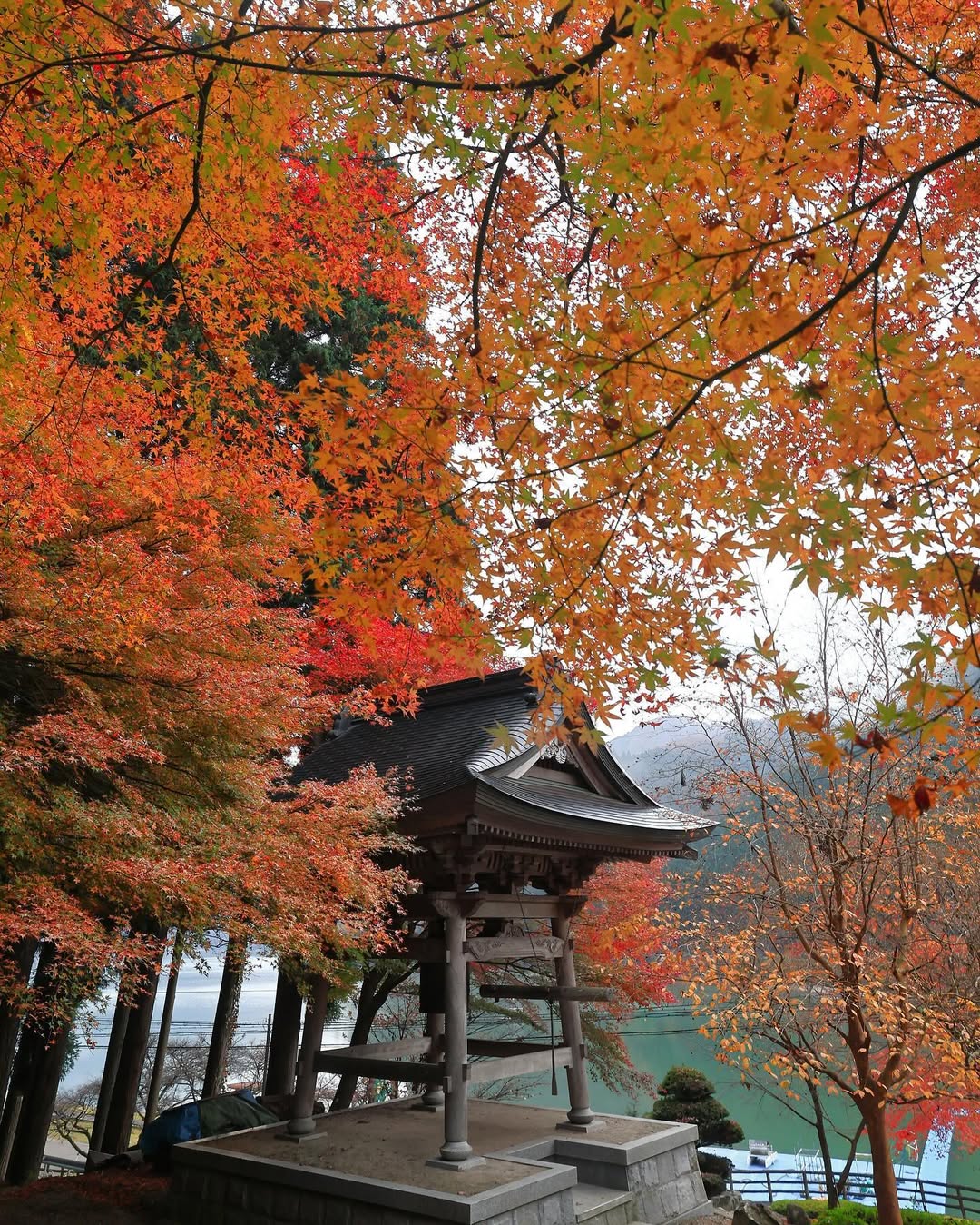 Chogenji Temple