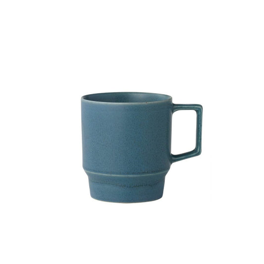 Yamatsu - Ground grip mug - Wecreate Japan