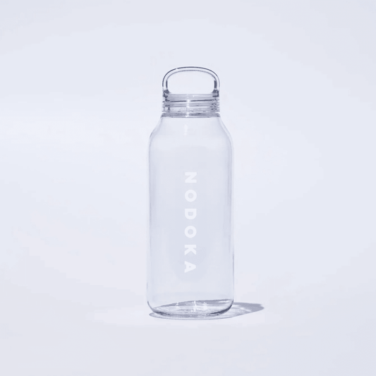 Nodoka - Water Bottle - Wecreate Japan