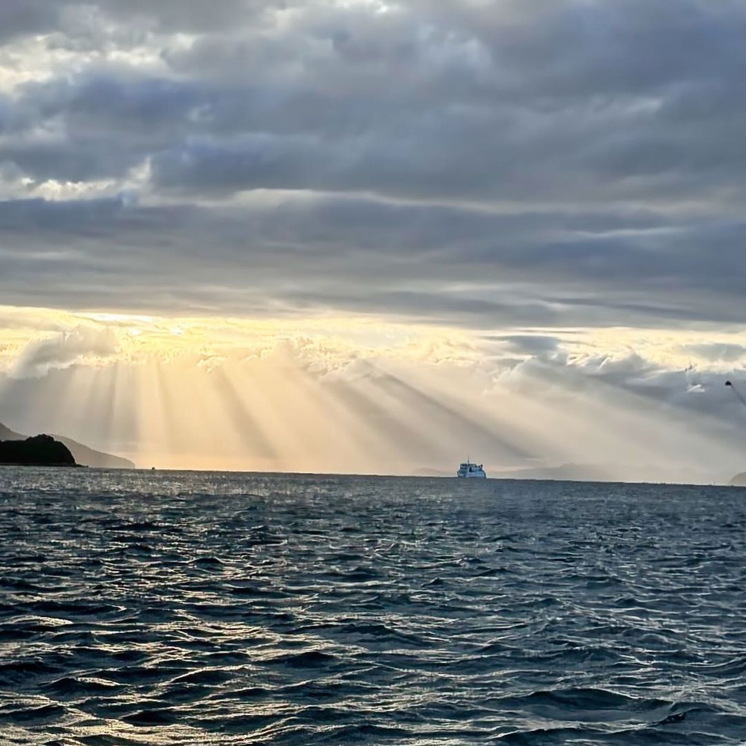 Seto Inland Sea