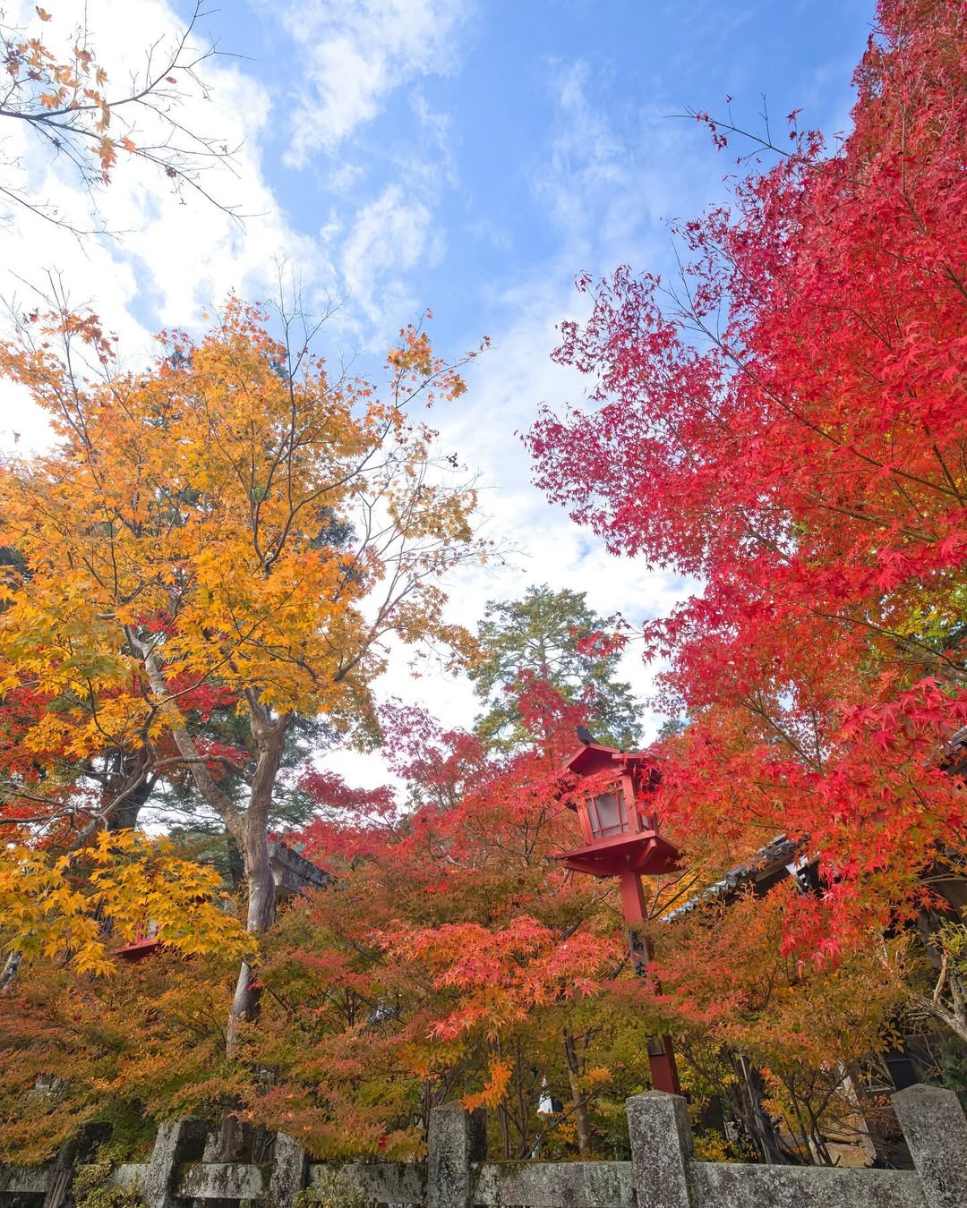 Kuwayama Shrine