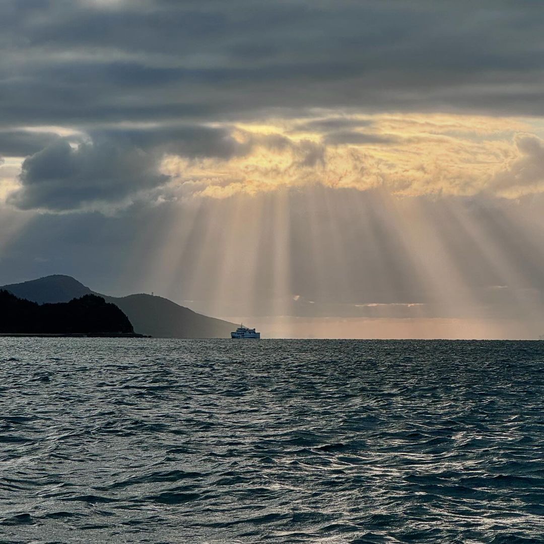 Seto Inland Sea