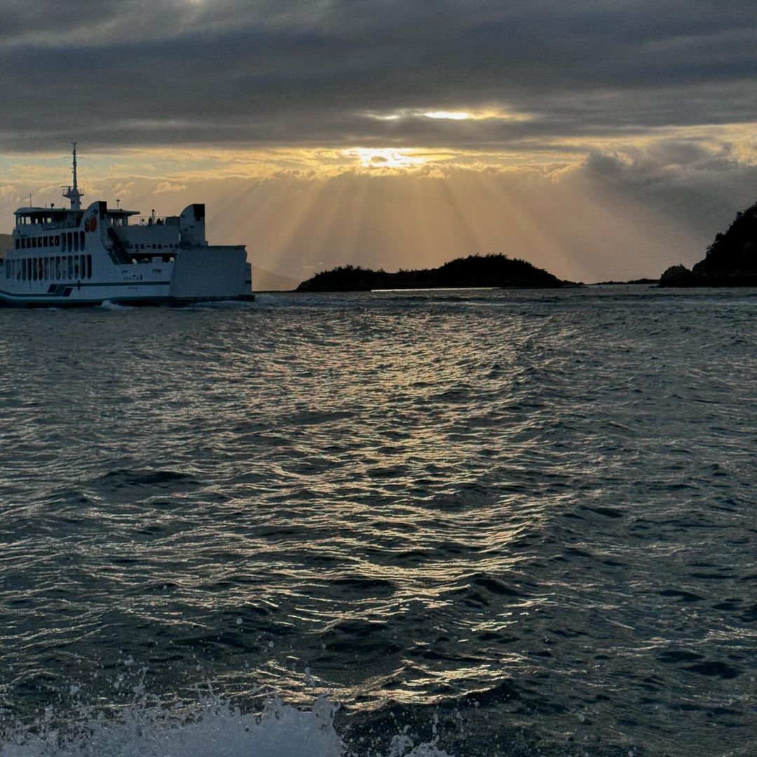 Seto Inland Sea