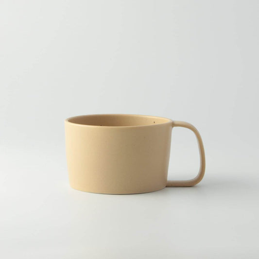 Yamatsu - Moment mug - Wecreate Japan