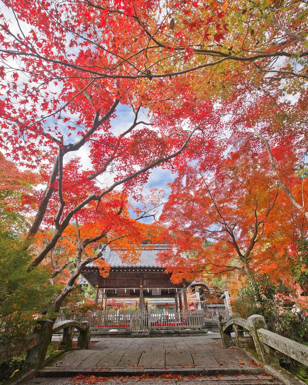 Kuwayama Shrine