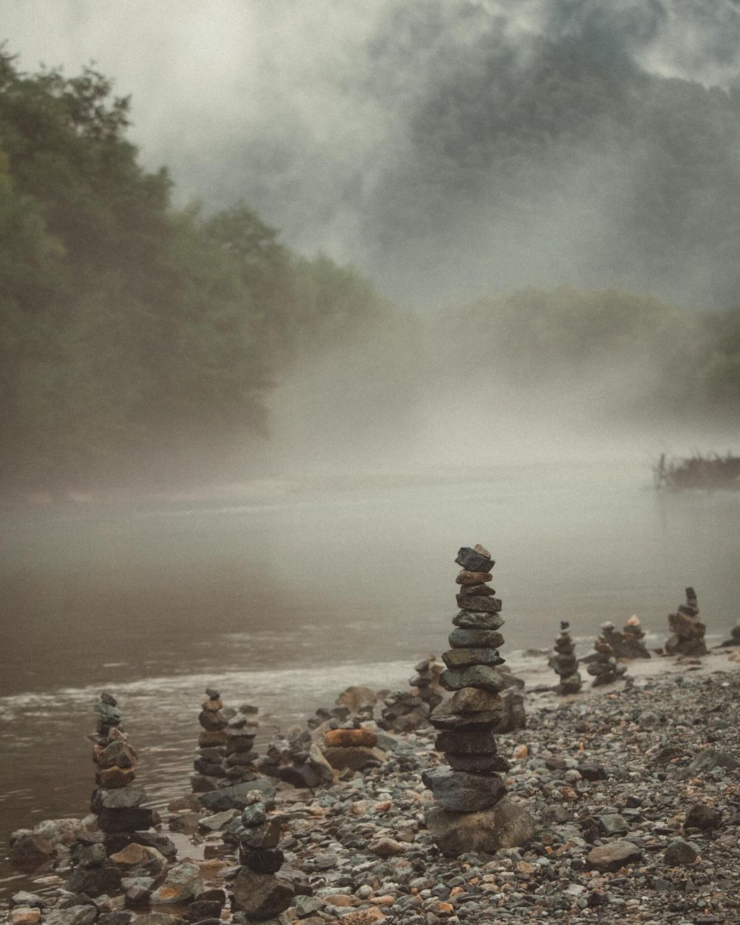 Kamikochi