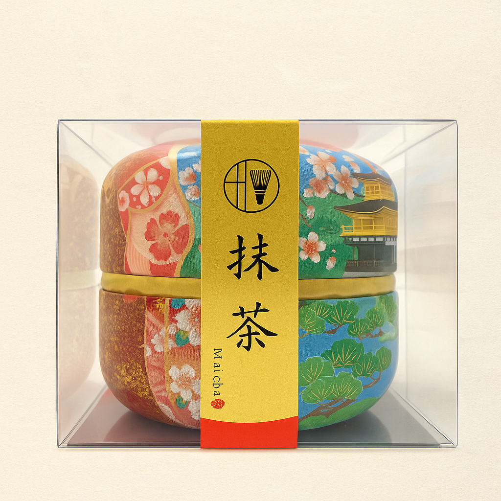 Kyoto Seasonal - Matcha