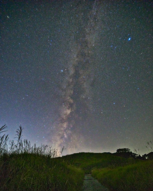 Hyogo Starry sky