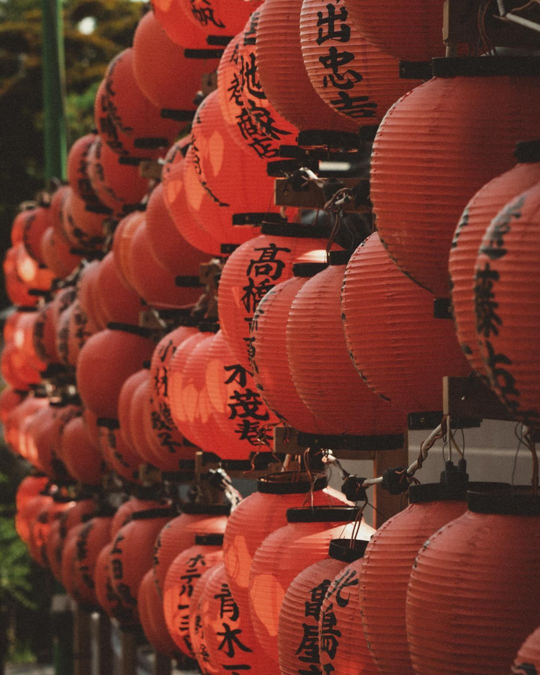 Zenkoji Temple