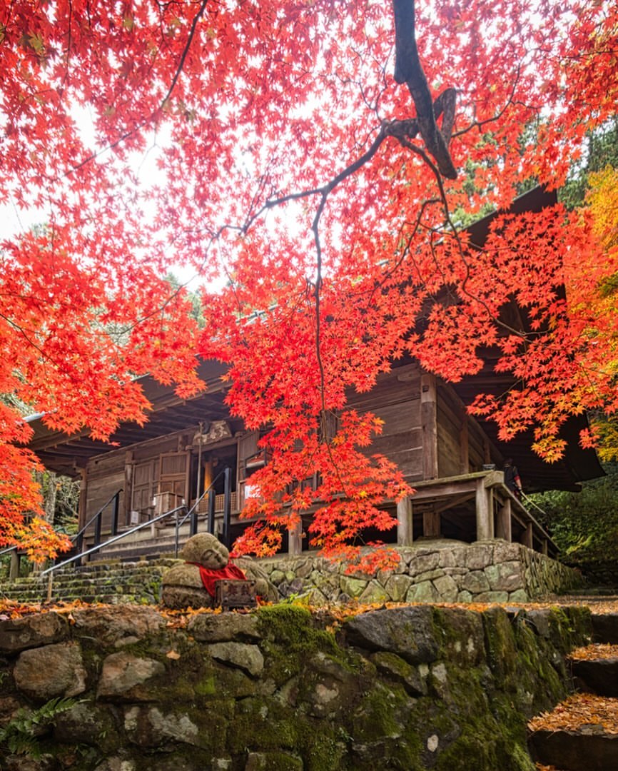 Daikokuji Temple