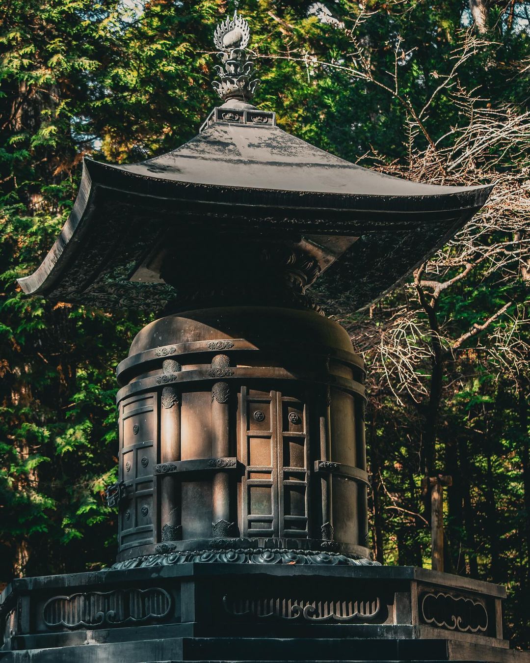 Nikko Toshogu Shrine