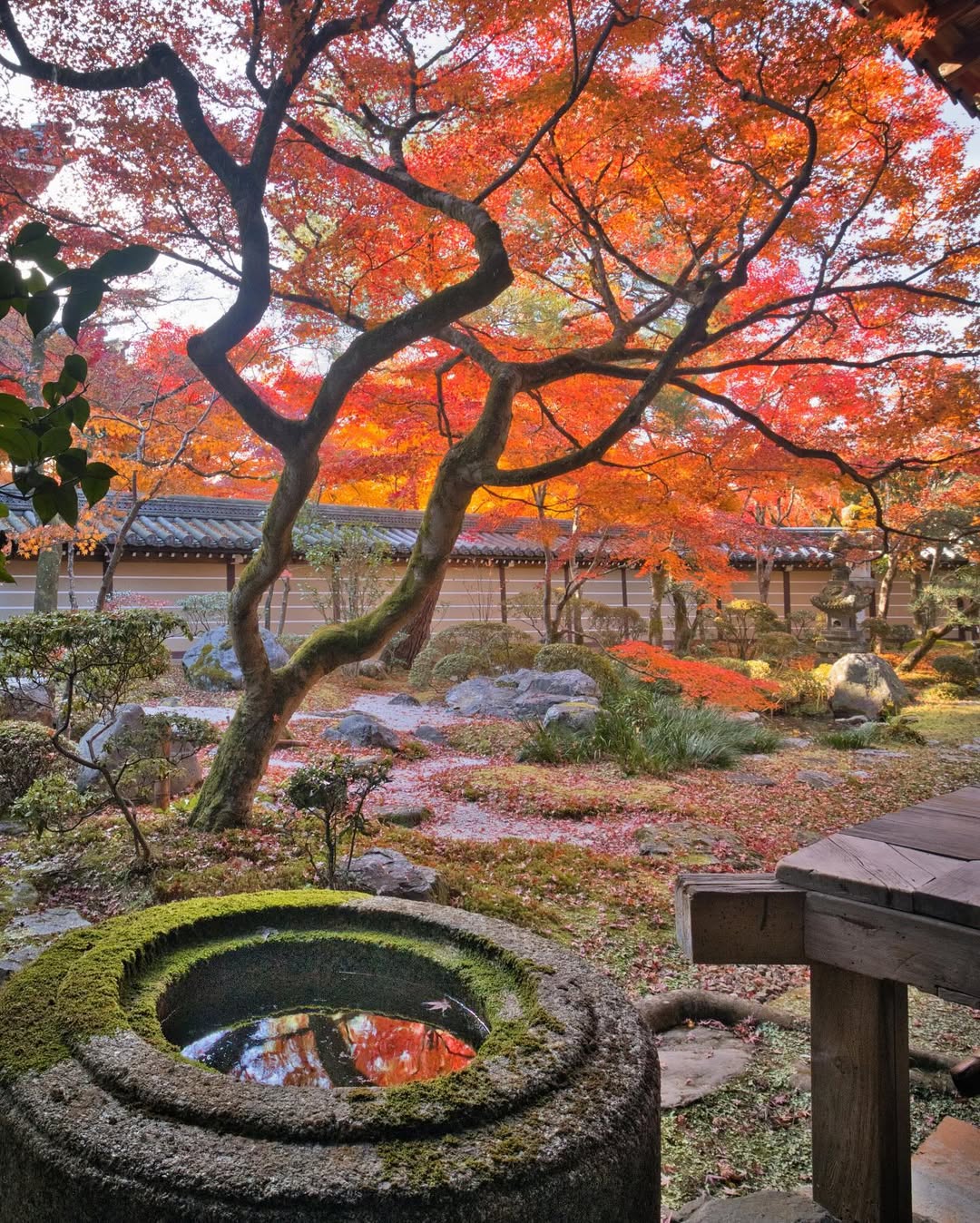 Eikando Temple