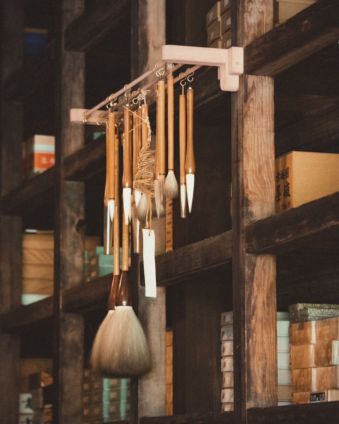 Edo-Tokyo Open Air Architectural Museum