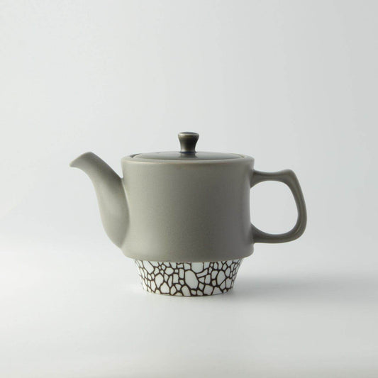 Yamatsu - SOLO cafe pot single - Wecreate Japan