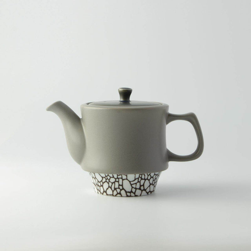 SOLO cafe pot single hover