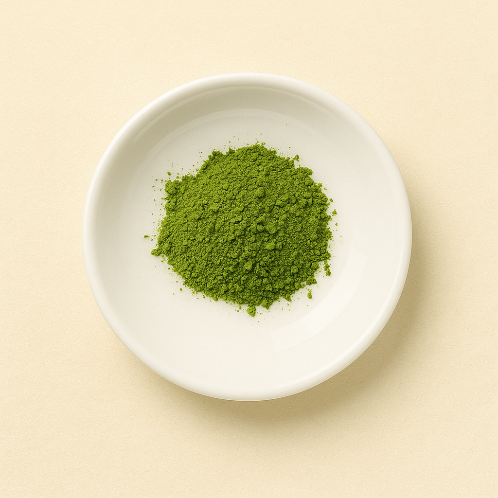 Fuji Season - Matcha