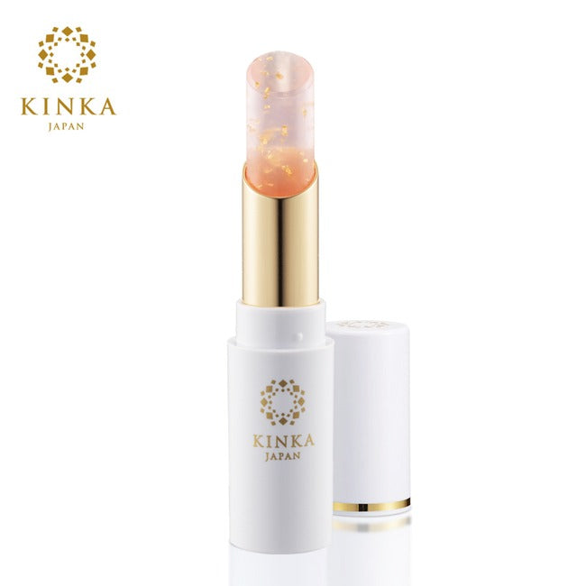 Kinka Gold - Lipstick Clear Pink