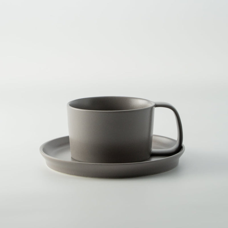 Moment cup & sauser set