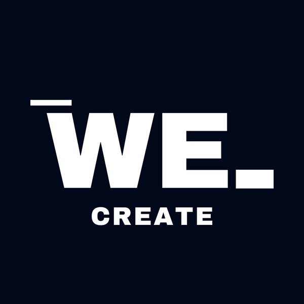 Wecreate Japan