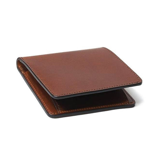 SLOW - Herbie mini wallet - Wecreate Japan